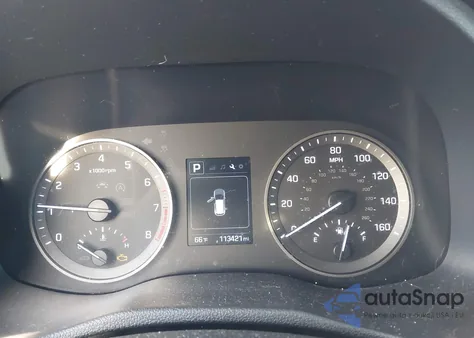 2018 Hyundai Tucson Value from USA, damaged, VIN KM8J33A2XJU760214